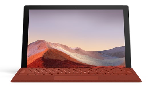 天峻清洁和维护 Surface